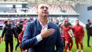 Karşıyaka'da Dinçel farkı