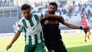 Karşıyaka'da Okan elde kalabilir