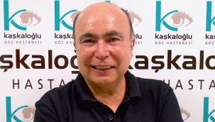 Katarakt ameliyatı bunama riskini azaltabilir