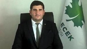 Katil zanlısı başkan her yerde aranıyor