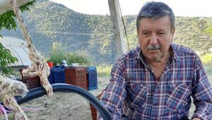 Kayıp müteahhide mi ait! Kafatası ve kemik bulundu