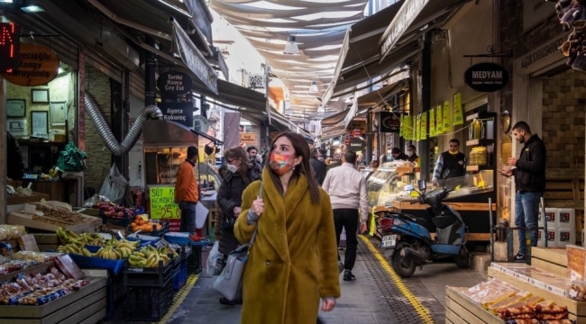 Kemeraltı Fonu'na odalardan itiraz var!