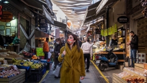 Kemeraltı Fonu'na odalardan itiraz var!