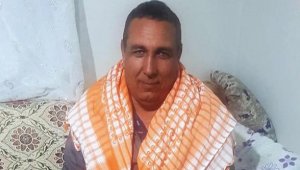 Kestiği ağacın altında kalarak hayatını kaybetti