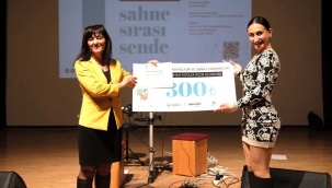 Kınıklı gençler, ses ve icra yarışmalarında dereceye girdi