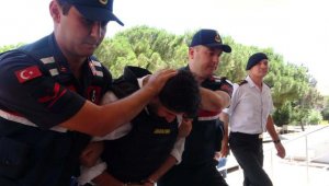 Kiralık katil tutmak için borç para istemiş!