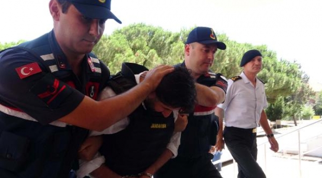 Kiralık katil tutmak için borç para istemiş!