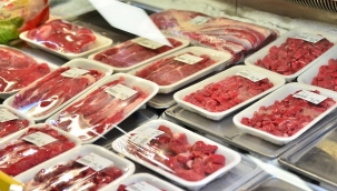 Kırmızı et zamlandı, ithalat yapılacak
