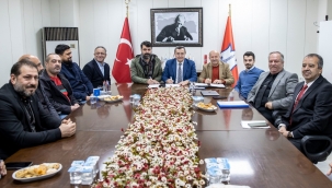 Konak Belediyesi'nde işçinin en düşük yevmiyesi 400 lira oldu