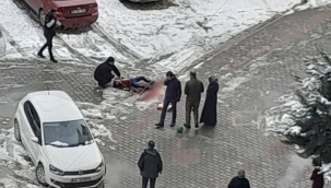 Köpek terörü! Çocuğu öldürdüler