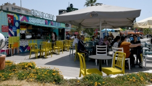 Kuşadası Arya Turistik Tesisleri yeni yatırımlarla yenilendi