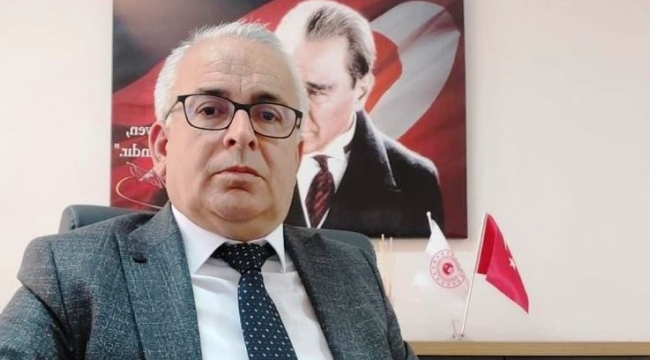 Kuşadası'nda kamu arazisi işgaline 6 gözaltı