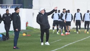 Manisa FK telafi edecek