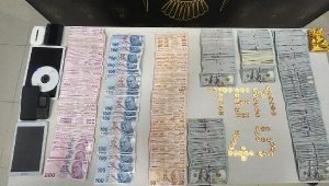 Manisa'da FETÖPDY operasyonu: 13 gözaltı