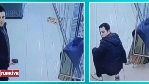 Market sapığı komiser çıktı! Tutuklandı