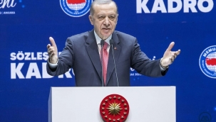 Memur ve emekliye zam yüzde 25 olacak