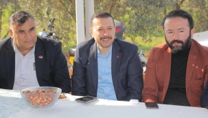 Menderes Devlet Hastanesi kapılarını açıyor, hasta kabulü başlıyor!