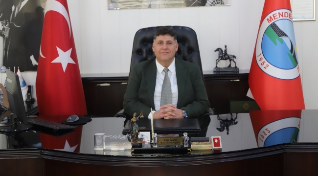 Menderes'e elektrik tedarik firmalarından 18 milyon liralık gelir