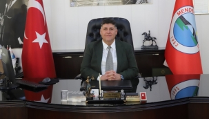 Menderes'e elektrik tedarik firmalarından 18 milyon liralık gelir