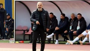 Menemen FK seriyi başlattı