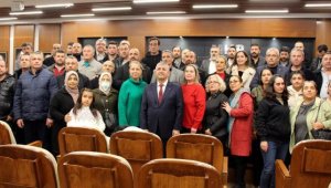 MHP'den harekat! İzmir'de 15 günde 12 bin yeni üye kaydı yapılacak