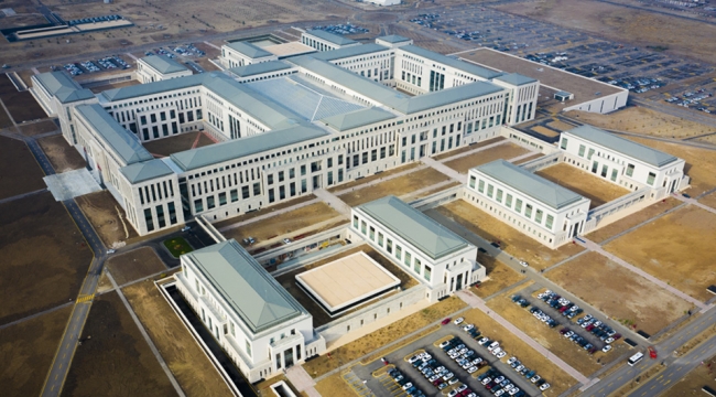 MİT Akademisi kuruluyor