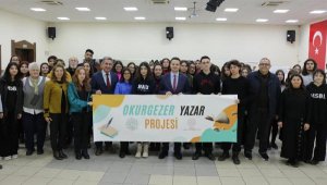 Muğla'nın tarihi, öğrencilere yazarlık için ilham kaynağı oldu