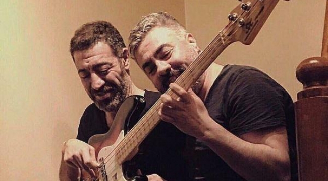 Müzisyen Hakan Yelbiz, tatil yolunda hayatını kaybetmiş