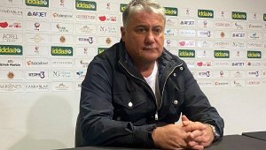 Nazilli Belediyespor 1 puandan memnun