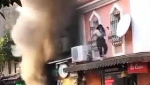 Nazilli'deki patlamada ölü sayısı 8'e çıktı