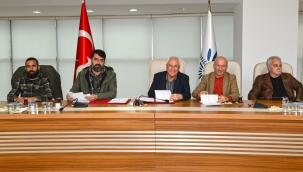 En düşük işçi maaşı 16 bin 700 lira oldu