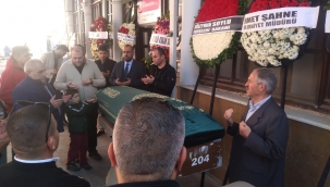 Ok ailesinin acı günü 