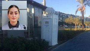 Olay 'iş kazası', nedeni tuvalet olmaması'