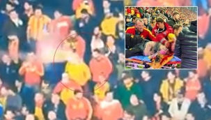 Olaylı maç iddianamesi: Cinayete teşebbüs!