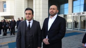 Öldürülen Nazmi Arıkan'ın oğlu: Tehditler 3 yıl sürdü