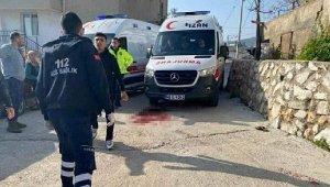 Parti Gençlik Kolları Başkanı katil oldu