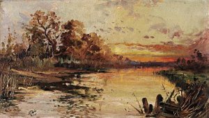 Ressam Şevket Dağ'ın eserleri Folkart Gallery'de