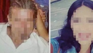 Rus komşu boşanması: Çok güzel vücudu var