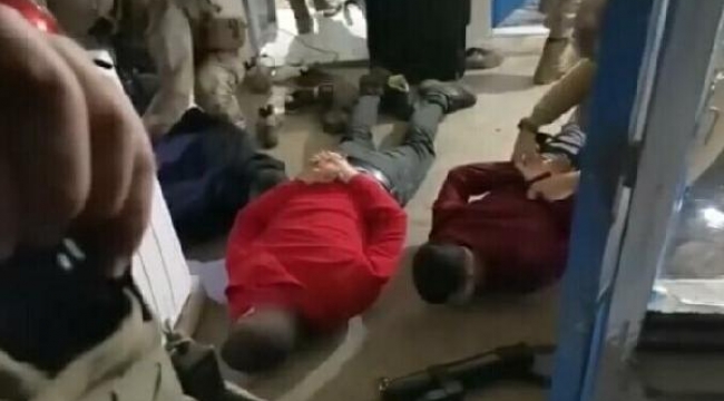 Sahte sitelerle 2 milyon liralık 'rent a car' vurgunu