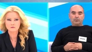 'Sapık Sinan' gözaltına alındı