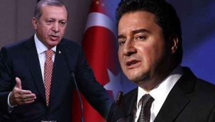 "Sen git çocuk bezi satmaya devam et"