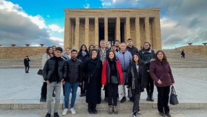 Sıfır karbon için kelebek etkisi yarattılar