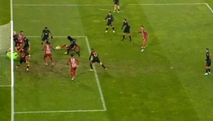 Sivasspor, Galatasaray maçının tekrarını istedi