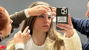 Sizin hasta olduklarınızı biz taburcu ettik