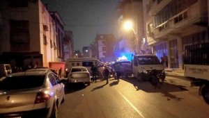 Sokakta bıçaklanmıştı! Katil kız arkadaşı çıktı