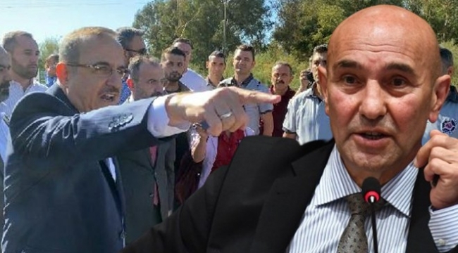 Soyer'e İktisat Kongresi çıkışı: Haddini aştı