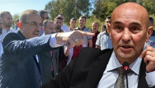 Soyer'e İktisat Kongresi çıkışı: Haddini aştı