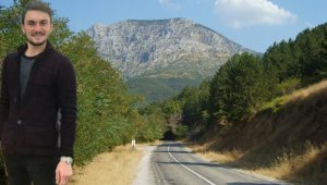 Spil'den inerken uçuruma yuvarlandı