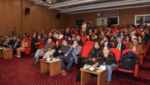 Su ürünleri yetiştiriciliği ihracatında hedef 1 milyar dolar