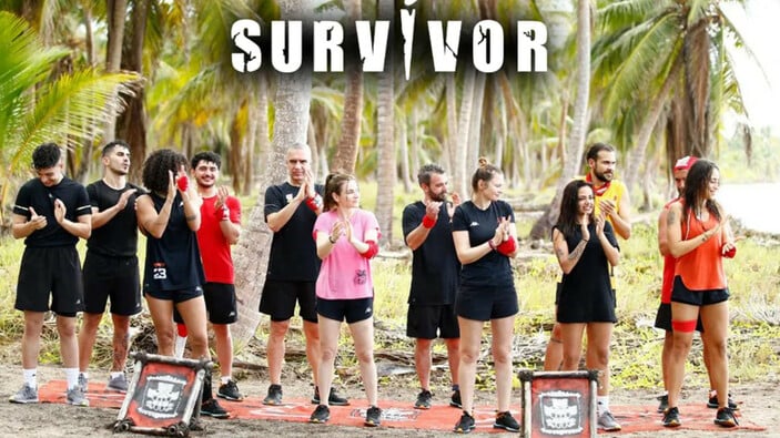 Survivor yarışmacıları haftada ne kadar kazanıyor